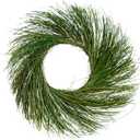 SDS for HD Designs Grass Vine Wreath, 28in 