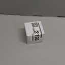 Shower Head Swivel Ball Adapter Brass Adjustable Shower Connector Shower Arm Extension Bathroom Universal Showering Component (Brushed Nickel)