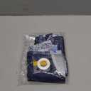 Happy 16th Anniversary Backdrop Banner Decor Navy Blue  Silver Glitter Happy 16 Years Wedding Anniversary Party Theme Decorations for Women Men Supplies (16)