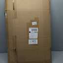 Dynarex 10745XL Polyester U-Sling with Head Support, Green, X-Large, 600 lbs Load Capacity, 44.1" Length, 48.43" Width