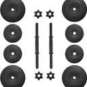 Fitvids All-Purpose Weight Set, 40 lbs