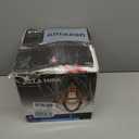 Westinghouse 6362100 Stella Mira One-Light Indoor Mini Pendant, Washed Copper Finish