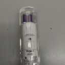 Whirlpool Refrigerator Ice and Water Filter 1 - WHR1RXD1, Single-Pack, Purple