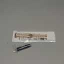 Moolia Metal Band Compatible with Apple Watch Band 44/45/46/49/42mm(Series 3/2/1) Women Rhinestones Resin Wristband Diamond Bracelet for iWatch Series 11 10 9 8 7 6 5 4 3 2 1 SE/Ultra1/2/3, Rose Gold/Starlight