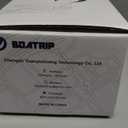 17986 New Starter Replacement for Chevy Traverse 09-17, GMC Acadia 07-16, Buick Enclave Lacrosse, Cadillac SRX XTS STS, Impala 12-20, Pontiac Saturn Suzuki 3.0L 3.6L V6 Engine OE#: 12645298