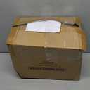 Cold Therapy Machine, Portable Ice Machine for Knee After SurgeryProgrammable Knee Replacement Recovery System, Cryotherapy for Post Surgery Recovery Sports Injuries, Reduce Swelling, Circular Gray