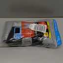 Hanes Men Hanes Boxer Briefs, Cool Dri Moisture Wicking Underwear, Cotton NoRideup for Men, L