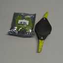 Rivershine ACFHRL2 Weed Wacker Head Replacement, Compatible with Ryobi 18V, 24V Trimmers, Compatible with Ryobi Weed Wacker Parts, with 10 Quickload Weed Wacker Blades (1 Head +10 Blades)