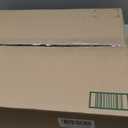 HISEA Insulated Bib Overalls for Men, Winter Water Resistant Duck Canvas Overall, Loose Fit Utility Workwear for Cold Weather (Large, Black)