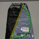 NIBBI Replacement Clutch Cable with Adjuster Dirt Bike Clutch Cable Motorcycle Clutch Cable 110 For NC engine 110CC 125CC 200CC 250CC Mini Bike Pit Bike MotorCross (yellow)