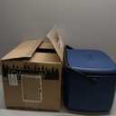 Coleman Chiller 9/16/30/48/60qt Cooler with Ice Retention, Leak Resistant, Great for Camping, Concerts, Sports, and More