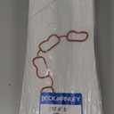 Beck Arnley 0376251 Engine Intake Manifold Gasket
