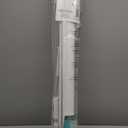 42" Tall X 100" Wide Retractable Baby Gates Extra Wide Retractable Gate for Large Openings Indoor Extra Long Baby Gate Extra Tall Pet Gate for Cats Outdoor Dog Gate for Stairs, Doorways, Decks, White