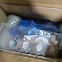 28231-2GTA1 Turbo Turbocharger Fits for 2015-2019 Kia Optima Sorento Sportage Hyundai Sonata 2.0L Replace OE 90124-01050 90124-01080