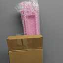 Mahjong Racks with Pushers Set of 4, All in One Acrylic Mahjong Pushers and Racks, Portable American Mahjong Accessories，Pink