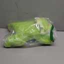 Glow Guards 15'' Light up Triceratops Dinosaur Stuffed Animal,LED Soft Dinosaur Plush Toy with Night Lights Glow in The Dark,Children's Day Birthday for Toddler Kids