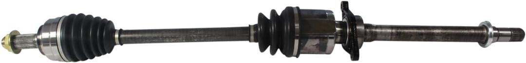 GSP NCV36009 CV Axle Shaft Assembly for Select 2011-16 Honda Odyssey - Front Right (Passenger Side)