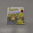 DreamWorks Shrek Snap Kit Figure