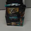 Sheba Meaty Tender Sticks Tuna Flavor - 5 Breakable Sticks (Pack of 10), Best By:  03/25/2027