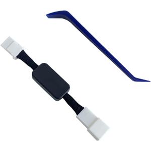 Bodenla Auto Start Stop Eliminator/ Disabler/ Delete/ Disable, Compatible with 2024 Toyota Tacoma