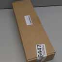 6pcs Dahlia Artificial Flowers Deep Pink Large Fake Dahlia Faux Silk Flowers with Long Stem for Wedding Bouquets Party Baby Shower Floral Arrangements Home Tables Decoration (Deep Pink) (Vase Not Included)