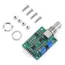 Teyleten Robot PH Value Data Detection and Acquisition Sensor Module Acidity and Alkalinity Sensor Monitoring and Control ph0-14 for Arduino