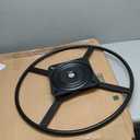 Heavy Duty Recliner Chair Sofa Ring Swivel Base Replacement