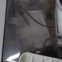 Dog Grooming Vacuum and Kit, Clipper Nail Trimmer Grinder, 2.5L Dust Cup 7 Grooming Tools 11000Pa Pet Vacuum for Shedding Grooming, Dog Hair Vacuum, Home Cleaning, PG50 Plus (Gray)