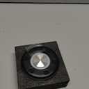 OYIB Bluetooth Shower Speaker, Portable Bluetooth Speaker 360 HD Sound, RGB Lights, IPX7 Waterproof Wireless Speaker with Suction Cup and Mic, Shower Radio for Party/Outdoor/Travel/Gifts/Black