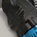 In/Above Ground Pool Pump, High Flow Powerful Self Priming Pool Pump with Timer,3 HP 8169 GPH 110V -1