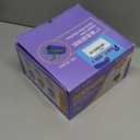 Nichiyo 7 Inch Decorative Paint Roller Patterned Paint Roller Decorative Used for Home Wall Decoration(EL002-A)