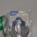 Dr. Brown's Milestones Baby's First Straw Cup, Training Cup with Weighted Straw, 9 oz/270 mL, BPA-free, 6m+, Dark Blue, 1-Pack