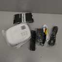 Projector with WiFi and Bluetooth, 1080P Full HD Portable Projector, 4K Supported Outdoor Projector, Lag-free 5G WIFI 6, Compatible with iPhone, Android, PC, TV Stick, PS5, Xbox