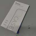 Supdeal Crystal Clear Case for iPhone 14 Pro, [Not Yellowing] [Camera Protection] [Military Grade Drop Tested] Shockproof Protective Phone Case Soft Silicone Slim Cover, 6.1 inch, Transparent