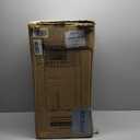 FLOWBREEZE 24" Windowless Portable Air Conditioner, 15H Timer&120Oscillation, 3-IN-1 Portable AC Unit w/Remote, 2Gal Tank, 3 Modes & 3 Speeds, Ultra-Quiet Ventless Swamp Cooler for Home Office, Ivory