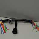 Liberry Toddler Tricycle Age 2 3 4 Years Old, Kids Trike with Bell, Back Basket and Removable Pedal, 3 Wheel Bike Birthday Toys Christmas Gift for Boys Girls, Green