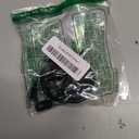 samiyoe Wired Headphones for iPhone Earbuds (Mic Volume Control HiFi Stereo Noise Cancelling) Ear Buds Earphones