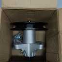 ILONPA 618-0624 42" Deck Spindle Assembly for 618-0624A 618-0624B 618-0659 918-0624 918-0659 918-0659A Cub Cadet MTD Troy-Bilt RZT LT1040 LT1042,for Toro 112-0460 LX420 LX425