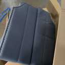 YITAHOME Queen Bed Frame with 61.4'' Headboard, Upholstered Platform Bed Frame with Wooden Slats Support, No Box Spring Needed, Easy Assembly - Gray