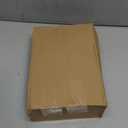 Bonviee 4-Pack 15-Inch Plastic Moss Poles for Monstera & Climbing Plants - Stackable to 60 Inches, Includes Sphagnum Moss & Garden Ties for Indoor Plant Support