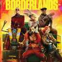 Borderlands - BLURAY, Digital, 4K ULTRA HD [4K UHD]