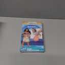 Exchange Cards Tattoo Arm Bands Moana 2 Pack
