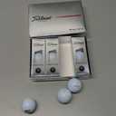Titleist Pro V1x (White)