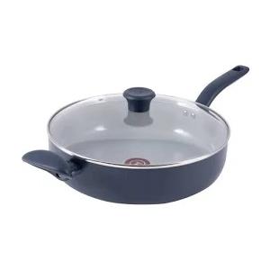 T-Fal Culinaire Ceramic Nonstick 5qt Jumbo Cooker