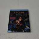 Arcane: League of Legends - Season One [Blu-ray]
