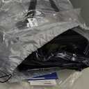 Air Mattress Queen with Built in Pump,18'' Inflatable Mattress of Vertical Beams,Self Inflatable/Deflation Blow Up Mattress in 3 Mins,Flocked Top Airbed with Carry Bag for Home, Camping