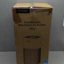 Provirtec PureSpeed Air Purifiers for Home Large Room, with 5-Stage HEPA Filter, Captures 99.97% of Pet Hair, Smoke, Dust, Sleep Mode, Auto Mode, Air Quality Monitor, Smart WiFi, AP-02