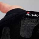 FUTURO Compression Stabilizing Wrist Brace, Left Hand, L/XL