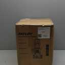 Pressure Washer, 2026 Upgraded Power Washer with No-Bend 360 Nozzle, Pressure Washer Foam Cannon & 4-Nozzle Set, Portable Pressure Washer for Cars & Undercarriage Cleaning Vehicles (Blue)