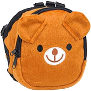 Pet Backpack, Cute Dog Backpack with Adjustable Straps for Small Dogs Cats. Dog Saddle Bags for Outdoor Travel Hiking